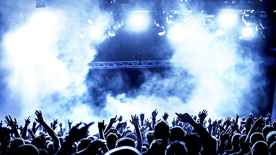 21. Komische Nacht Lübeck - Der Comedy-Marathon in deiner Stadt