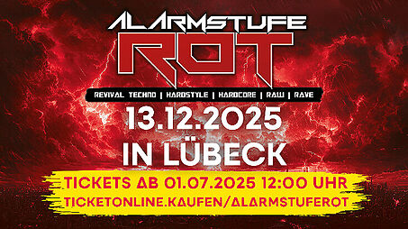 Alarmstufe ROT