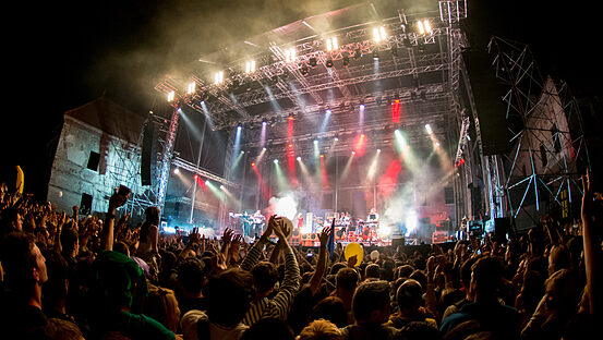 Romantik des Klaviers