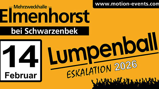 Lumpenball 2026