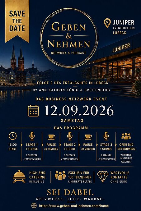 Geben & nehmen