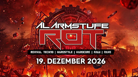 Alarmstufe ROT